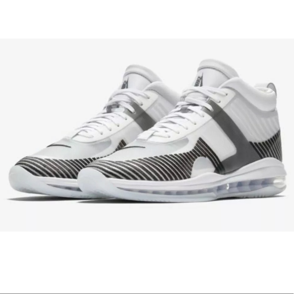 NIKE LEBRON X JE ICON QS JOHN ELLIOTT Men's SZ 7